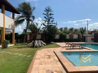 Casa com 9 Quartos à venda, 702m² no Taíba, São Gonçalo do Amarante