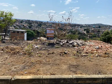 Terreno / Lote / Condomínio à venda, 200m² no Santa Maria, Vespasiano