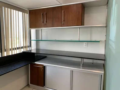 Andar / Laje corporativa para venda ou aluguel, 240m² no Ilha do Leite, Recife