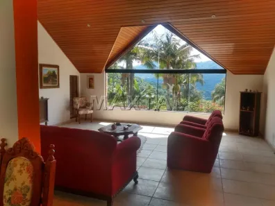Fazenda / Sítio / Chácara com 3 Quartos à venda, 1250m² no São Vicente, Mairiporã