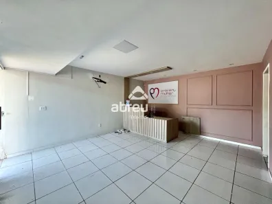 Prédio Inteiro para alugar, 138m² no Lagoa Nova, Natal