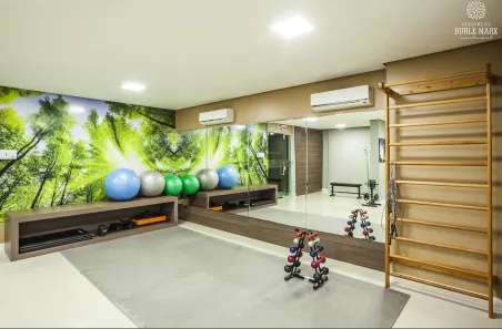 Apartamento com 2 Quartos à venda, 71m² no São João, Itajaí