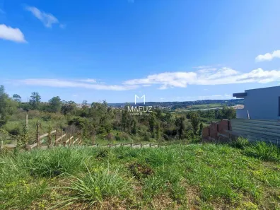 Terreno / Lote / Condomínio à venda, 505m² no Gran Park, Vespasiano