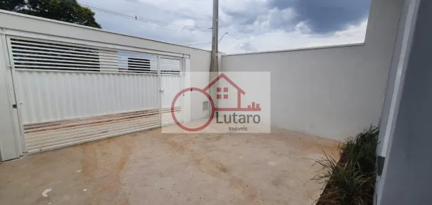 Casa com 2 Quartos à venda, 72m² no Vila Barrera, Elias Fausto