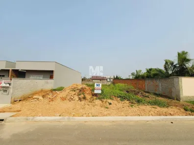 Terreno / Lote / Condomínio à venda, 300m² no Itajubá, Barra Velha