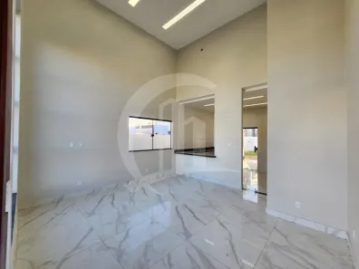 Casa de Condomínio com 3 Quartos à venda, 150m² no Alphaville, Barra dos Coqueiros