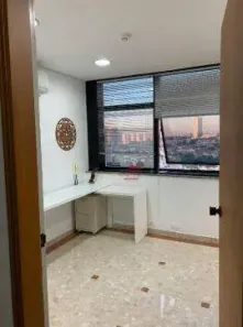 Conjunto Comercial / Sala à venda, 34m² no Vila Osasco, Osasco