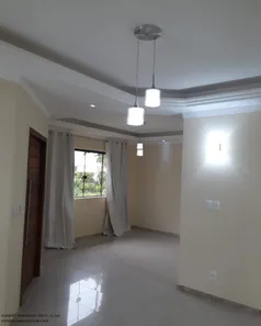 Casa de Condomínio com 3 Quartos à venda, 130m² no Boa União (Abrantes), Camaçari