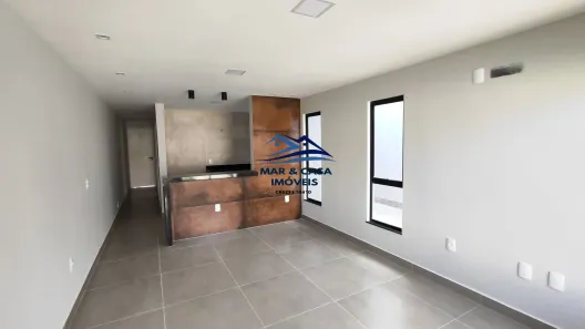Casa com 2 Quartos à venda, 80m² no Praia de Itaipuaçu (Itaipuaçu), Maricá