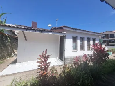 Casa de Condomínio com 2 Quartos para alugar, 65m² no Gramame, João Pessoa