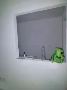 Apartamento com 2 Quartos à venda, 48m² no Chácaras Granja Pousada Del Rey, Santa Luzia