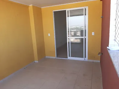 Apartamento com 3 Quartos à venda, 93m² no Jardim Vinte e Cinco de Agosto, Duque de Caxias