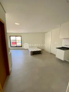 Kitnet com 1 Quarto para alugar, 40m² no Nova Gerty, São Caetano do Sul