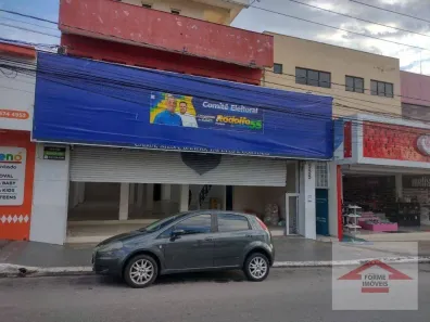 Loja / Salão / Ponto Comercial para alugar, 750m² no Centro, Várzea Paulista