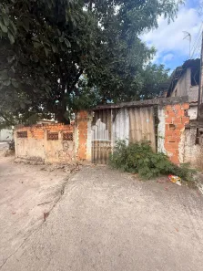 Terreno / Lote / Condomínio à venda, 220m² no Santo Antônio da Prata, Belford Roxo