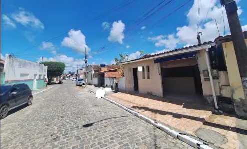 Casa com 2 Quartos à venda, 60m² no , Conde