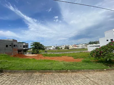 Terreno / Lote / Condomínio à venda, 917m² no Lagoa, Macaé