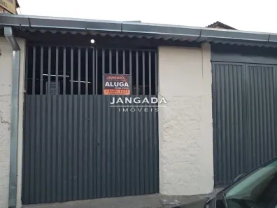 Casa Comercial com 2 Quartos para alugar, 160m² no Bussocaba, Osasco