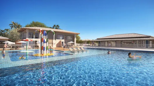 Terreno / Lote / Condomínio à venda, 280m² no Robalo, Aracaju