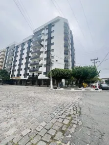 Apartamento com 3 Quartos à venda, 122m² no Parque Hotel, Araruama