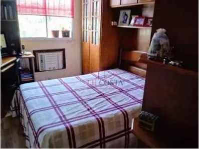 Apartamento com 2 Quartos à venda, 50m² no Fonseca, Niterói