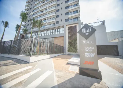 Apartamento com 2 Quartos para alugar, 63m² no Tamboré, Barueri