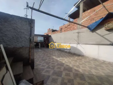 Casa com 5 Quartos à venda, 150m² no Jardim Alto Paulistano, São Paulo