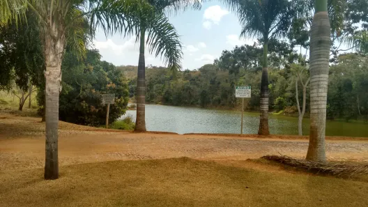 Terreno / Lote / Condomínio à venda, 1000m² no , Taquaraçu de Minas