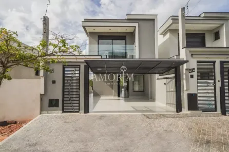 Casa com 3 Quartos à venda, 211m² no Portais (Polvilho), Cajamar