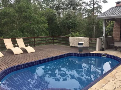 Casa com 7 Quartos à venda, 800m² no , Embu-Guaçu
