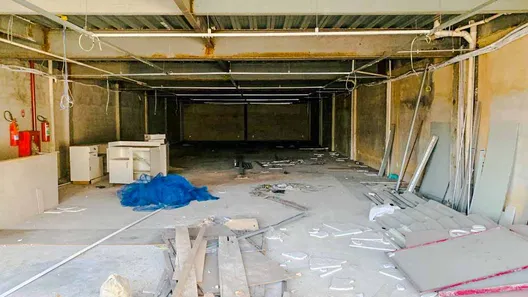 Loja / Salão / Ponto Comercial para alugar, 335m² no Piabetá (Inhomirim), Magé