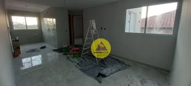 Apartamento com 2 Quartos para venda ou aluguel, 45m² no Vila Santa Delfina, São Paulo