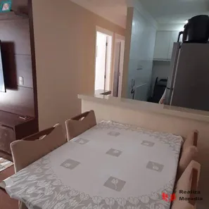 Apartamento com 2 Quartos à venda, 48m² no Lageado, Cotia