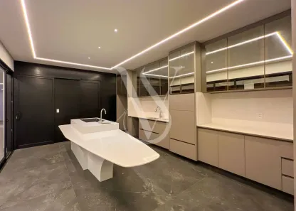 Casa de Condomínio com 4 Quartos à venda, 750m² no Residencial Posse Nova, Itupeva