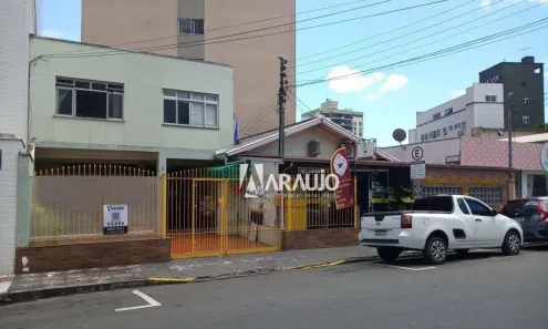 Loja / Salão / Ponto Comercial à venda, 250m² no Centro, Itajaí