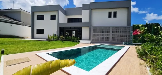 Casa de Condomínio com 5 Quartos à venda, 800m² no Vila de Abrantes (Abrantes), Camaçari