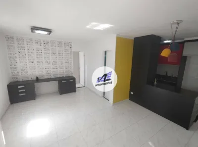 Apartamento com 1 Quarto para alugar, 50m² no Vila Bela, São Paulo