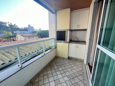 Apartamento com 2 Quartos à venda, 85m² no Vila Nova, Blumenau