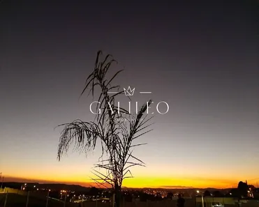 Casa de Condomínio com 3 Quartos para venda ou aluguel, 243m² no Residencial Fazenda Santa Rosa - Fase 1, Itatiba