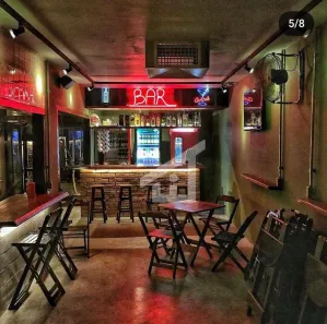 Loja / Salão / Ponto Comercial para venda ou aluguel, 240m² no Centro, Taubaté