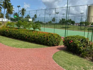 Terreno / Lote / Condomínio à venda, 530m² no Brisas de Atalaia, Barra dos Coqueiros