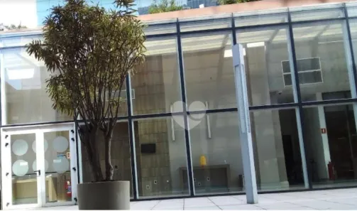 Hotel / Motel / Pousada com 1 Quarto à venda, 19m² no Santo Cristo, Rio de Janeiro