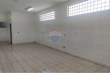 Conjunto Comercial / Sala para alugar, 95m² no Extinta Estação Experimental de Sericultura, Cosmópolis