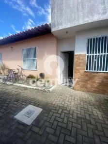 Casa com 2 Quartos à venda, 54m² no Caminho da Praia, Barra dos Coqueiros