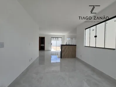 Casa com 2 Quartos à venda, 85m² no Costa Bela, Serra