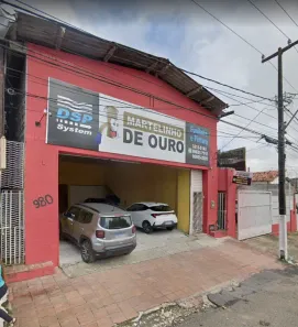 Prédio Inteiro para alugar, 250m² no Lagoa Seca, Natal