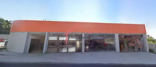 Loja / Salão / Ponto Comercial para venda ou aluguel, 2200m² no Centro, Osasco