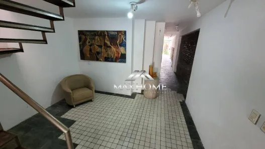 Casa de Condomínio com 6 Quartos para alugar, 200m² no Santo Amaro, Recife