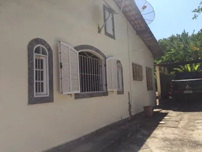 Casa com 3 Quartos à venda, 115m² no Hospicio, Araruama