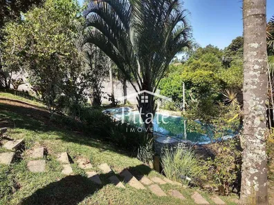 Fazenda / Sítio / Chácara com 3 Quartos à venda, 220m² no Los Álamos, Vargem Grande Paulista